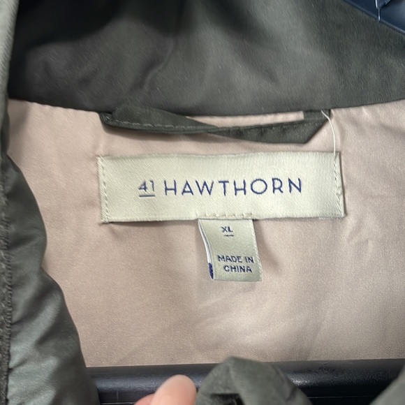 Hawthorn vest - Picture 4 of 7